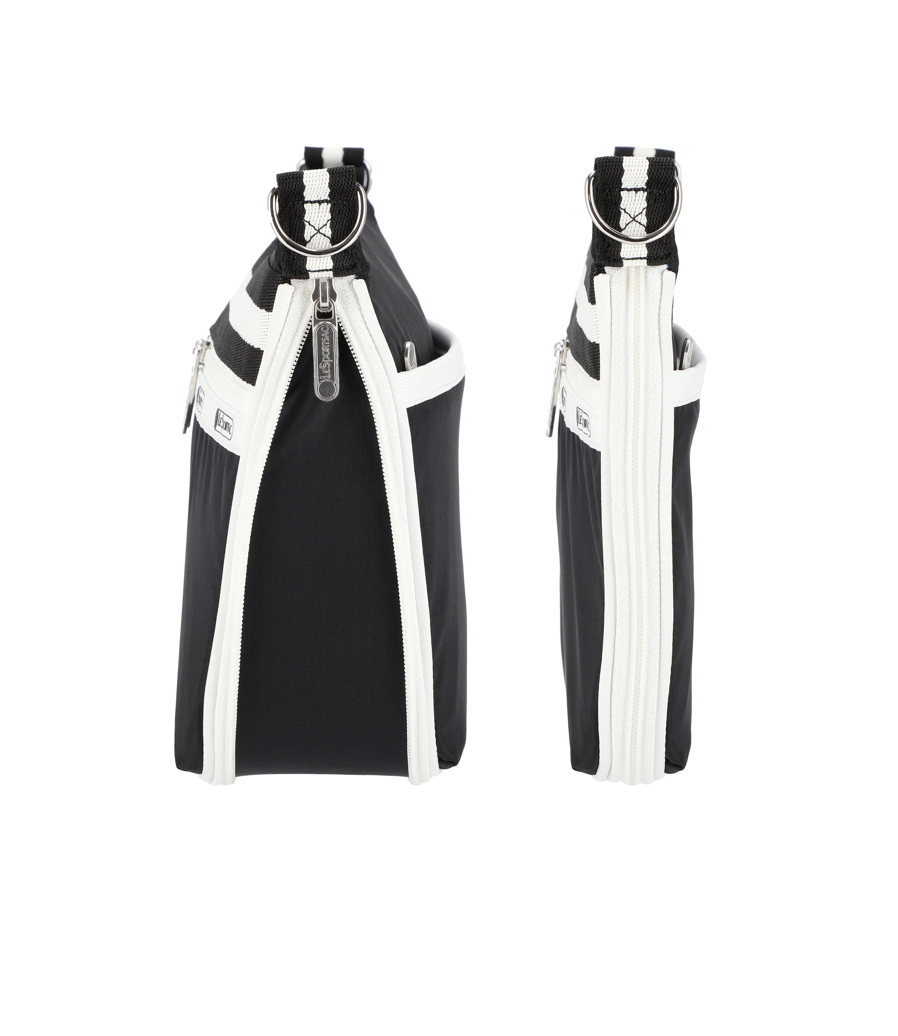 East/West Zipper Bag sold by Lesportsac product image thumbnail 5