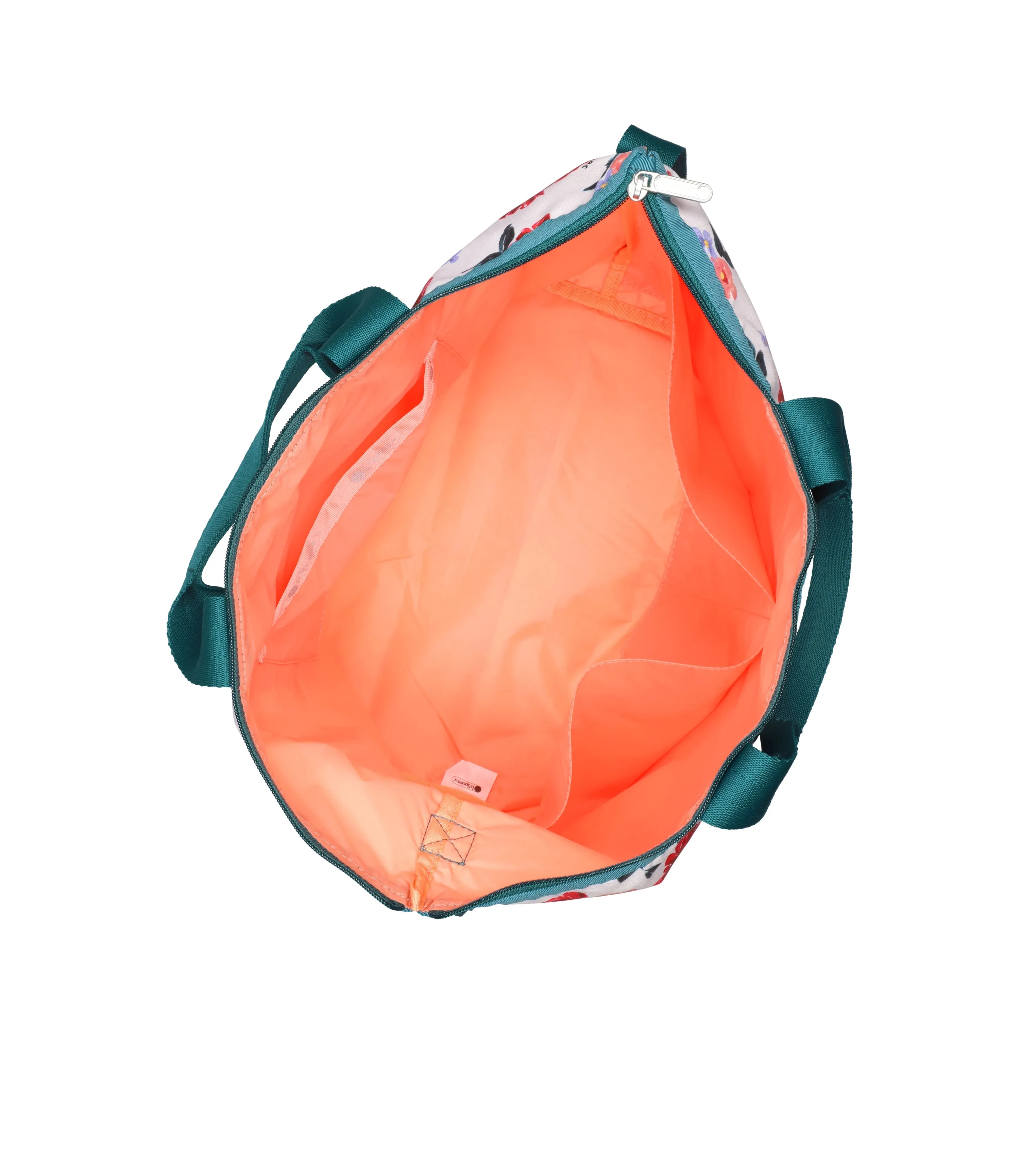 Deluxe Easy Carry Tote sold by Lesportsac product image thumbnail 4