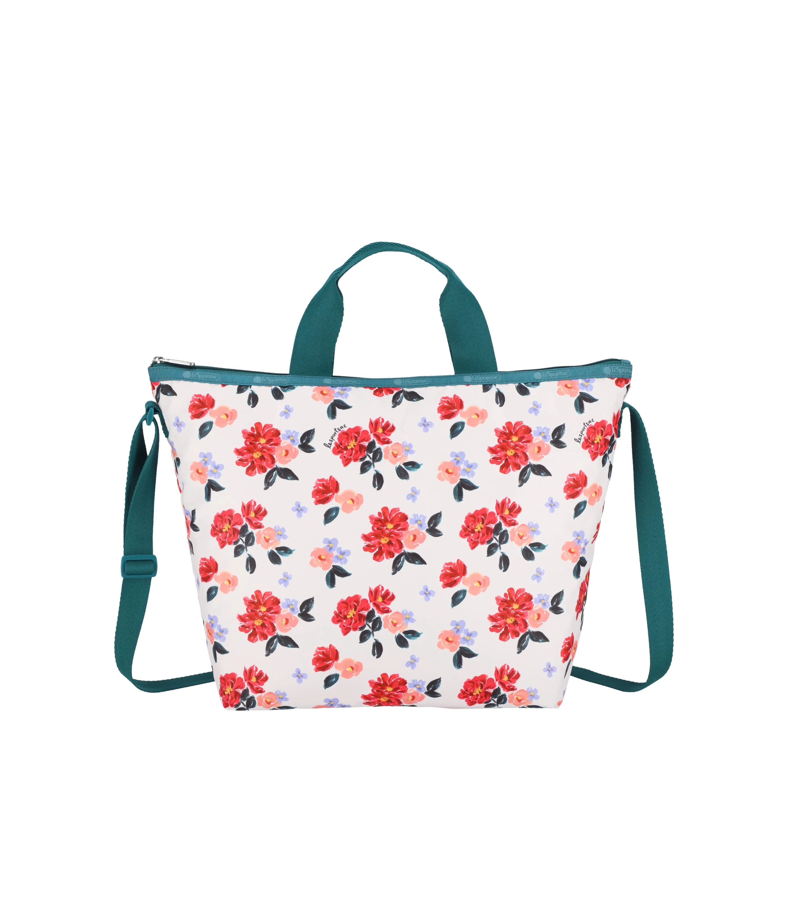 Deluxe Easy Carry Tote sold by Lesportsac