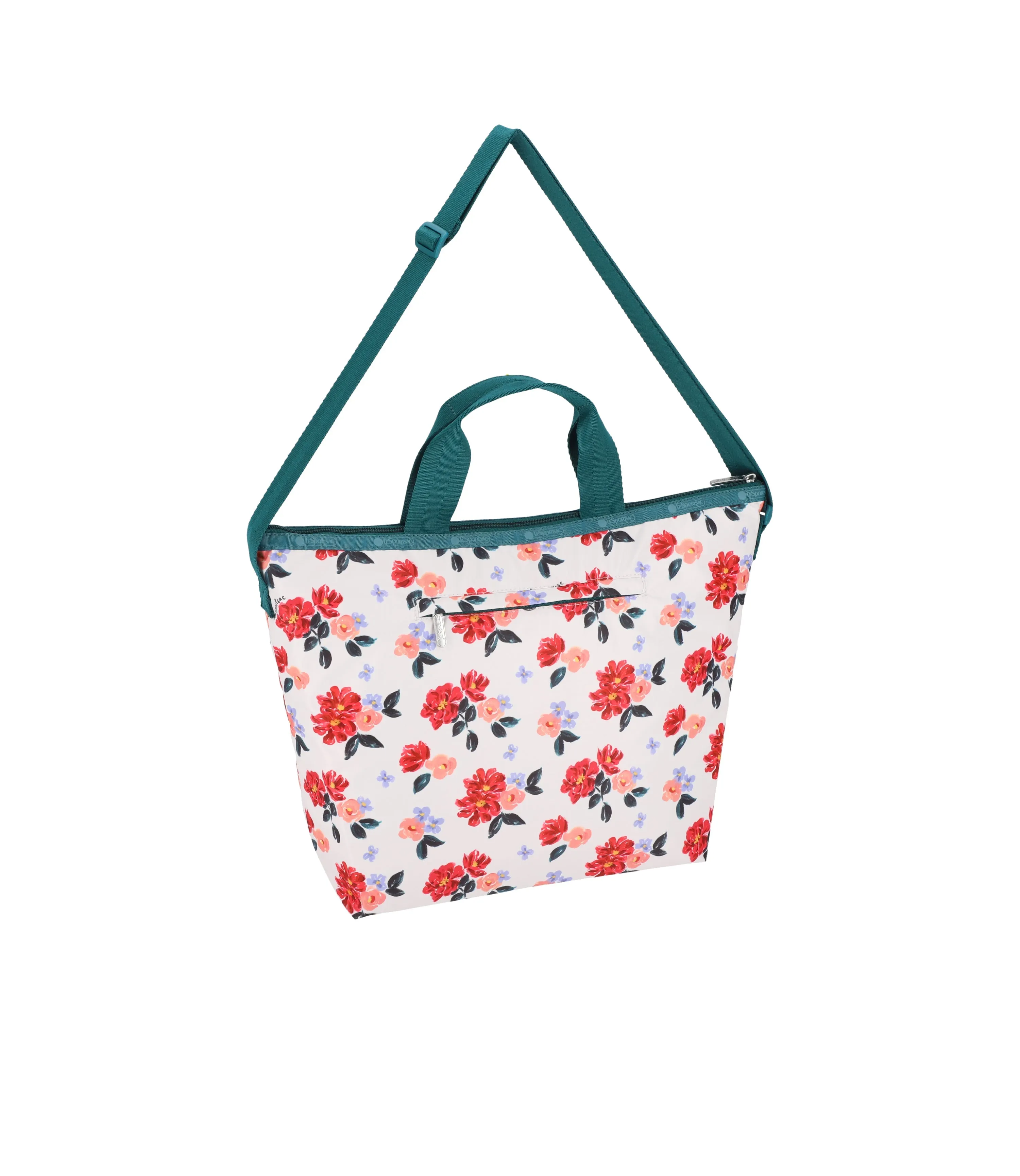Deluxe Easy Carry Tote sold by Lesportsac product image thumbnail 2