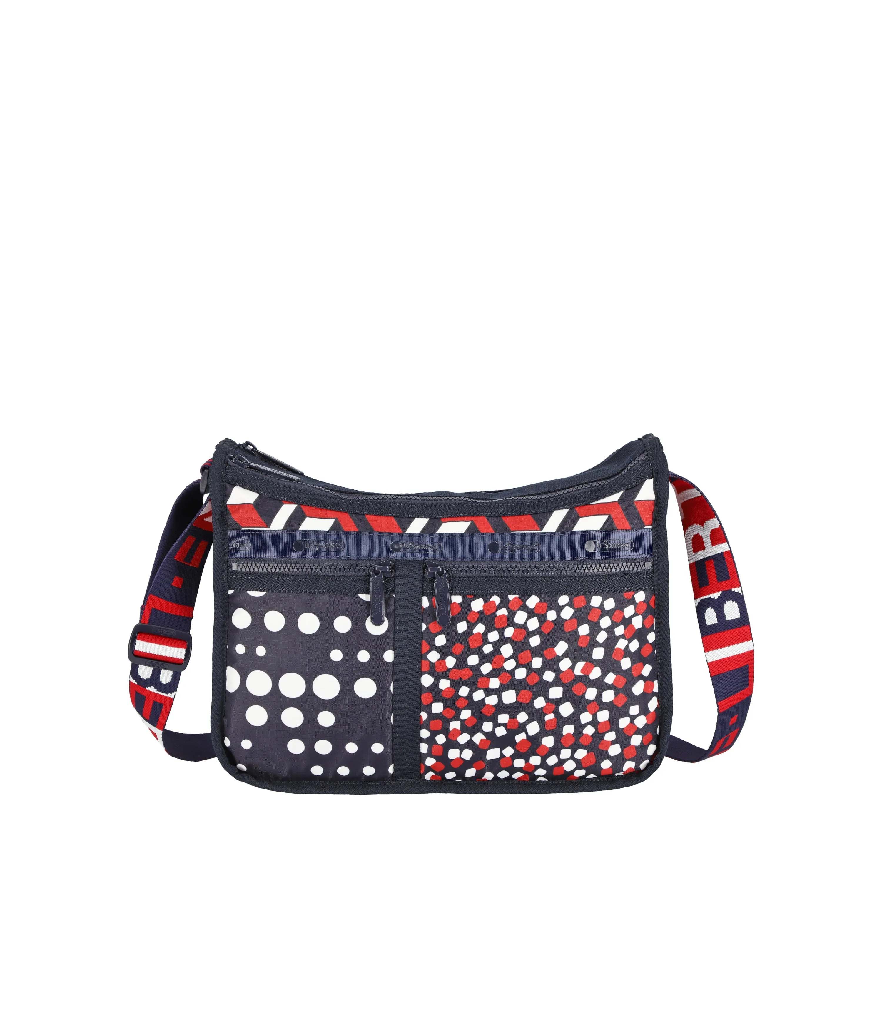 Deluxe Everyday Bag sold by Lesportsac