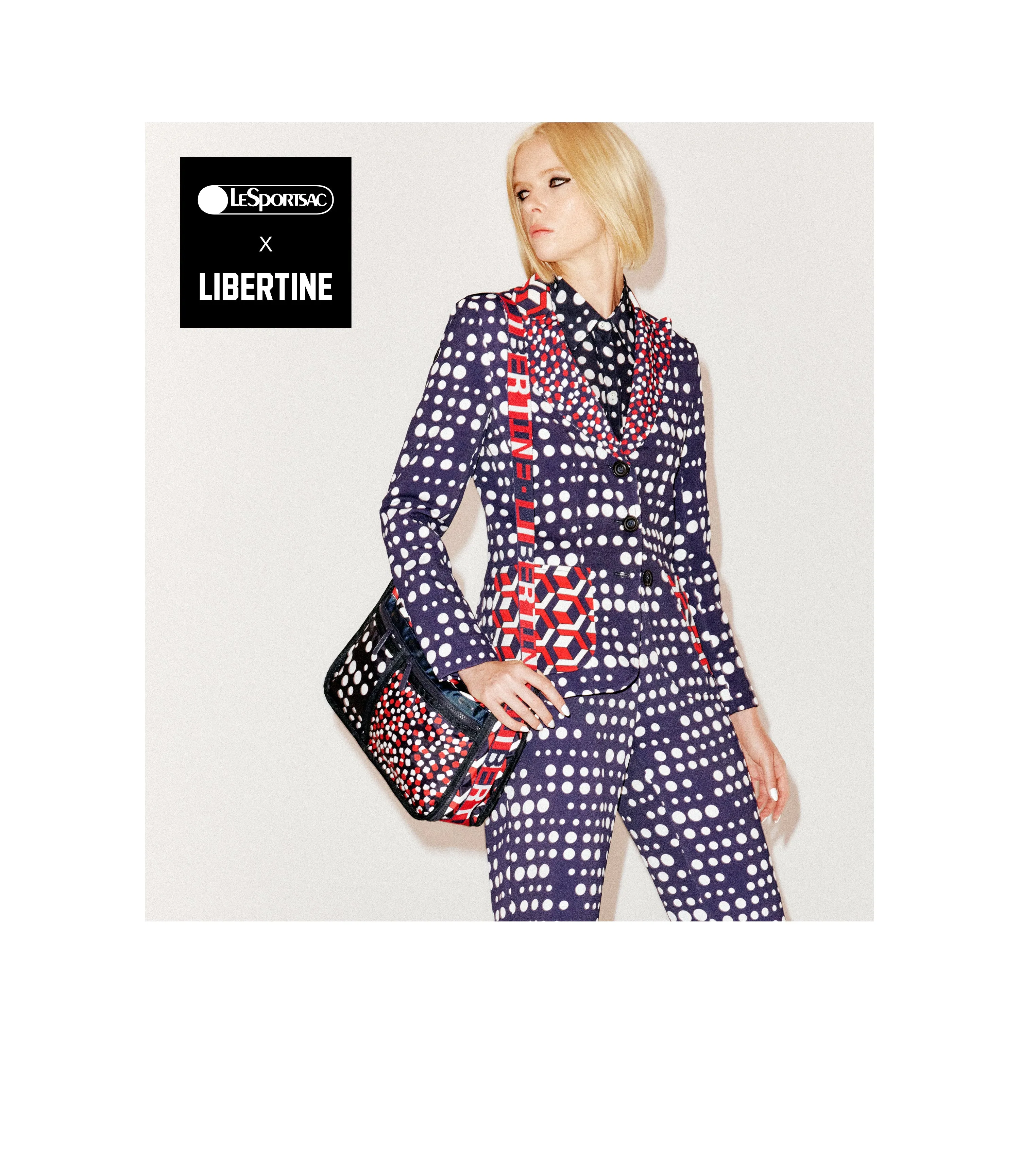 Deluxe Everyday Bag sold by Lesportsac product image thumbnail 2