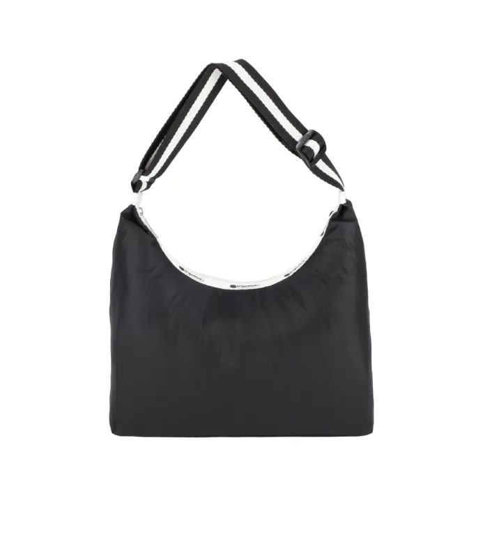 Crescent Shoulder Bag sold by Lesportsac