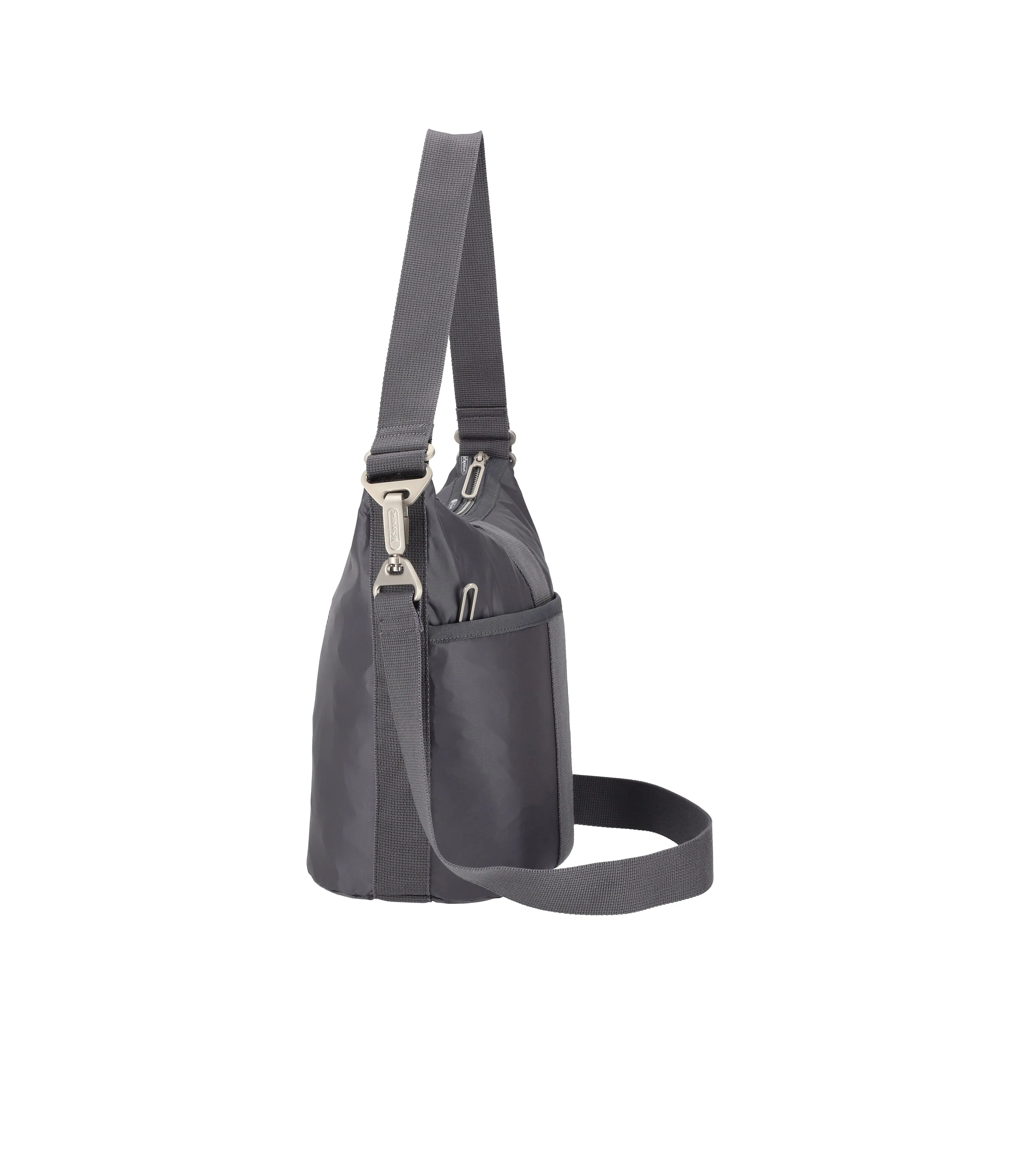 Convertible Market Hobo sold by Lesportsac product image thumbnail 4