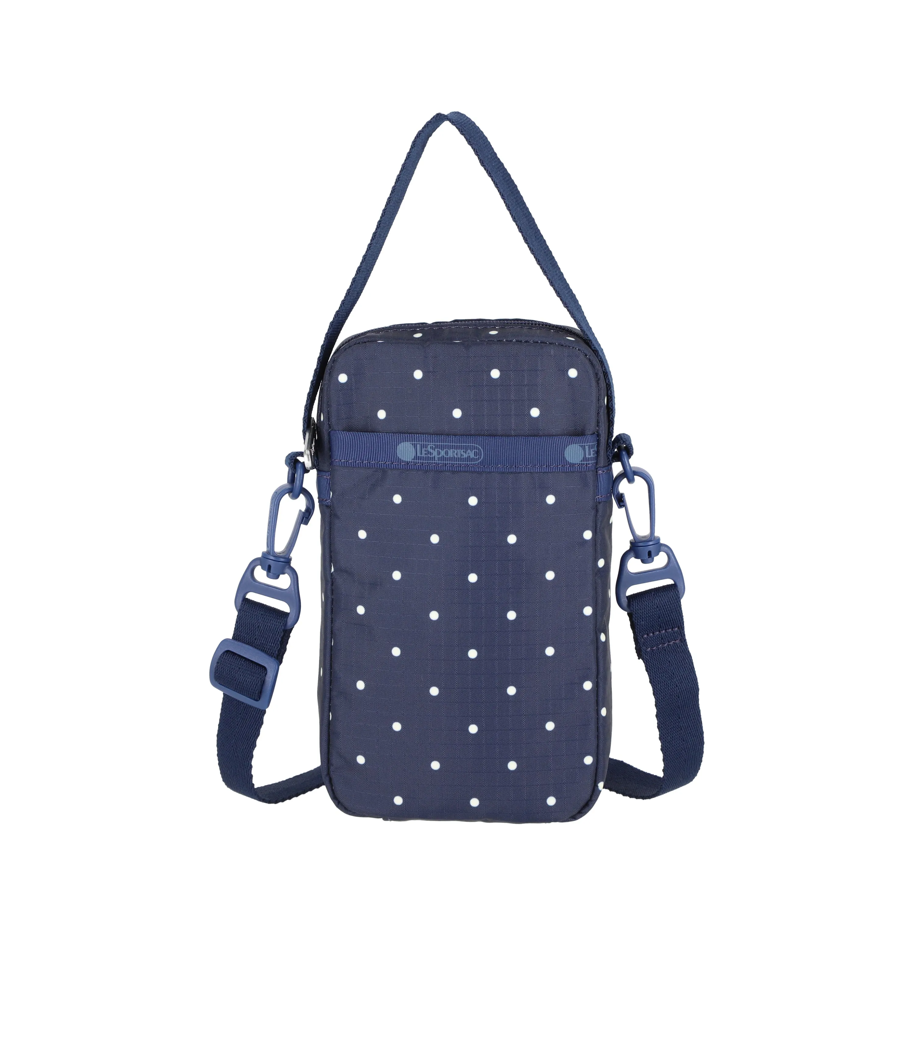 Mini Phone Crossbody sold by Lesportsac