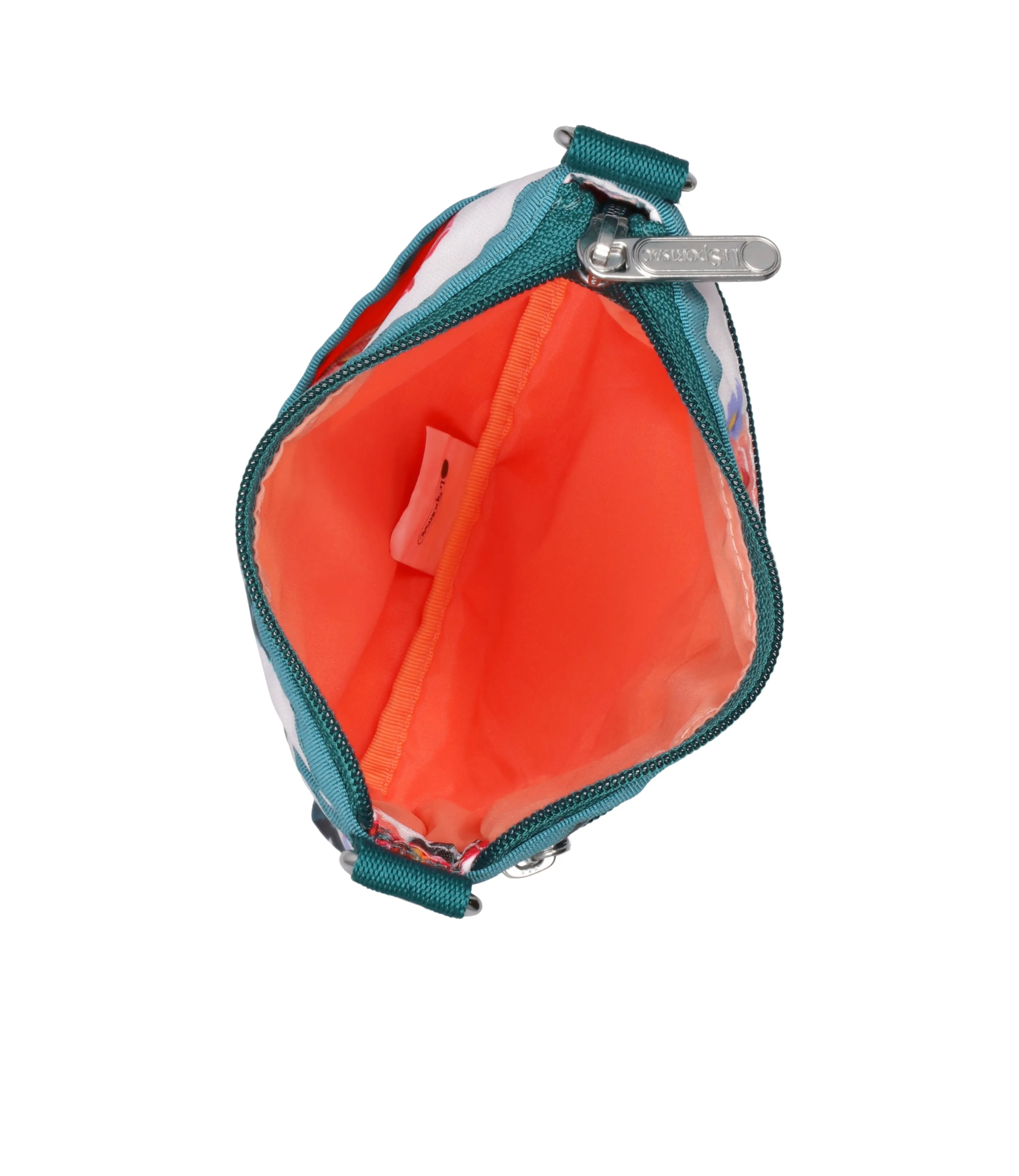 3-Zip Crossbody sold by Lesportsac product image thumbnail 5