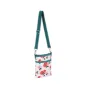 3-Zip Crossbody sold by Lesportsac