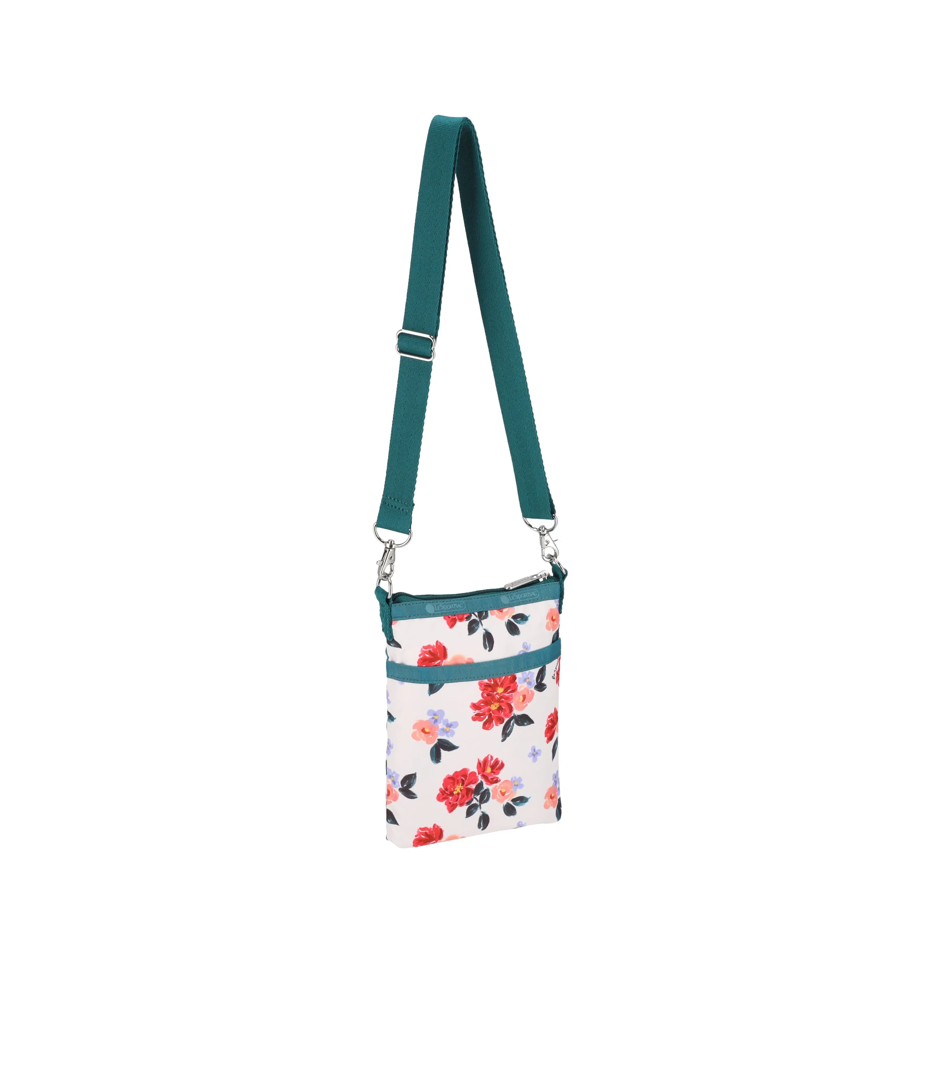 3-Zip Crossbody sold by Lesportsac product image thumbnail 2