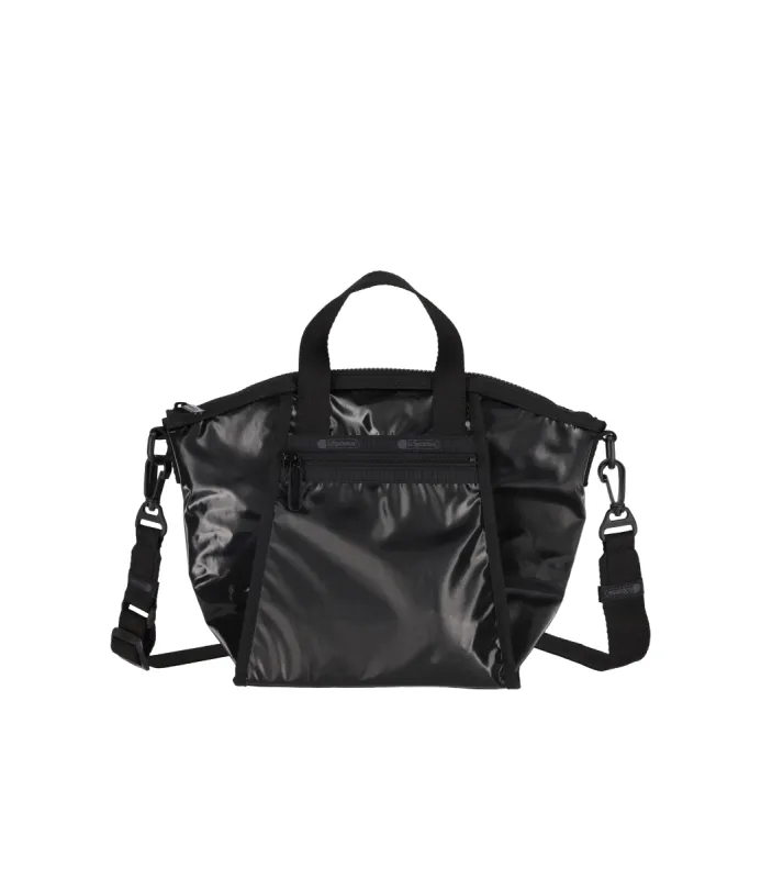 Top Handle Convertible Tote sold by Lesportsac