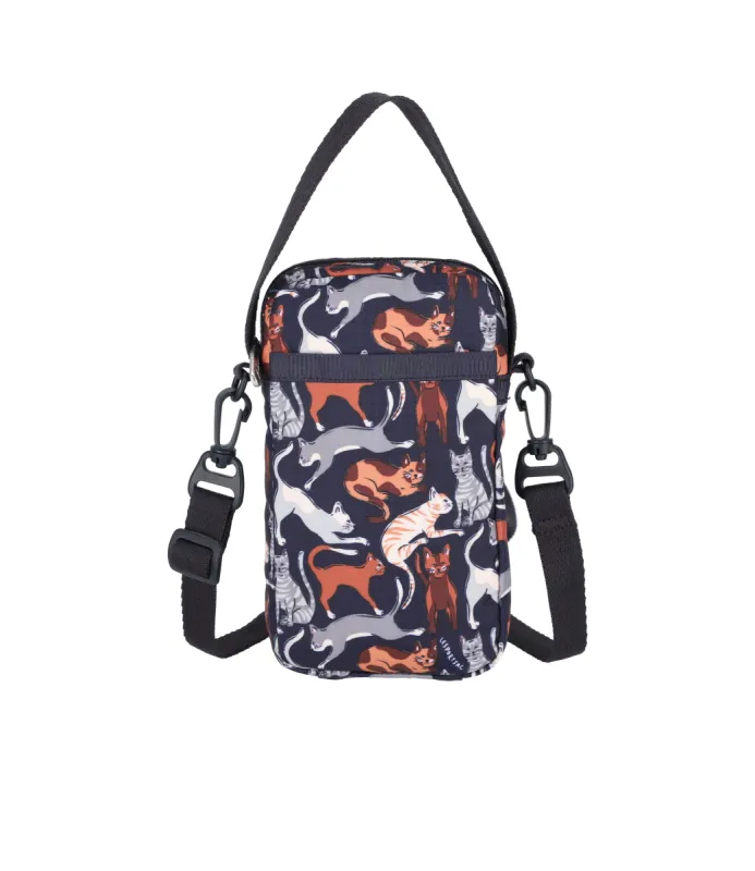 Mini Phone Crossbody sold by Lesportsac
