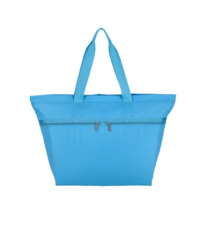 Carlin Zip Top Tote Bag sold by Lesportsac