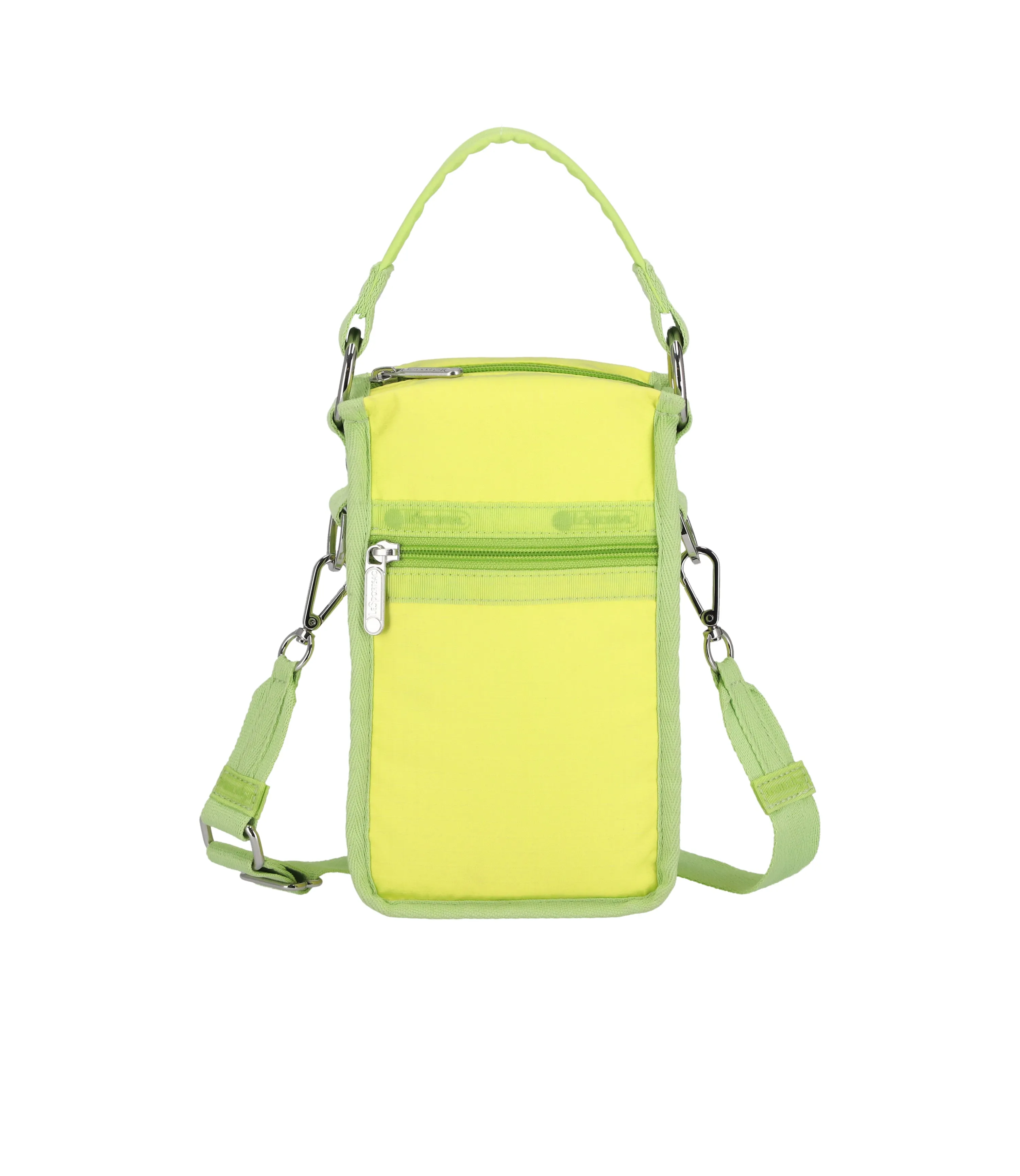 Top Handle Crossbody sold by Lesportsac