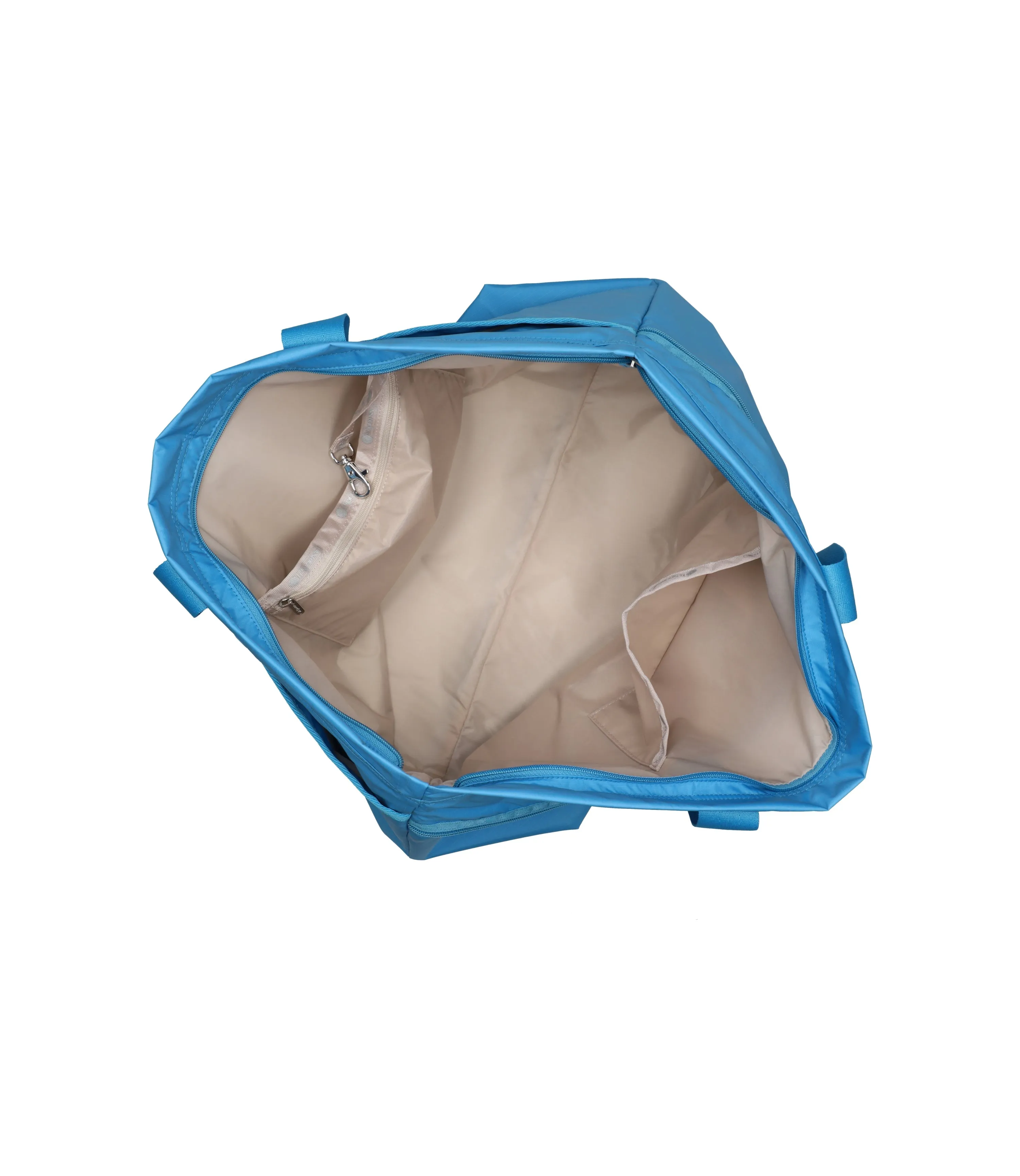 Carlin Zip Top Tote Bag sold by Lesportsac product image thumbnail 5