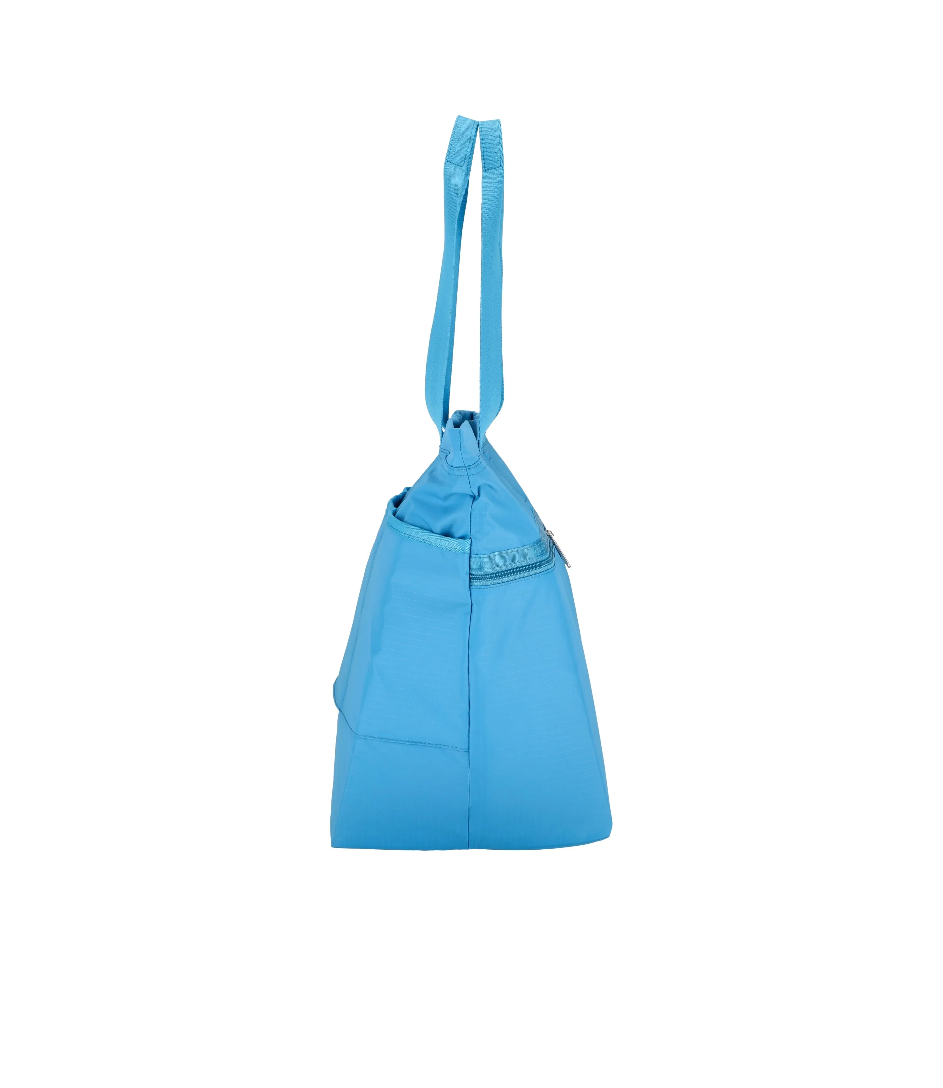Carlin Zip Top Tote Bag sold by Lesportsac product image thumbnail 3
