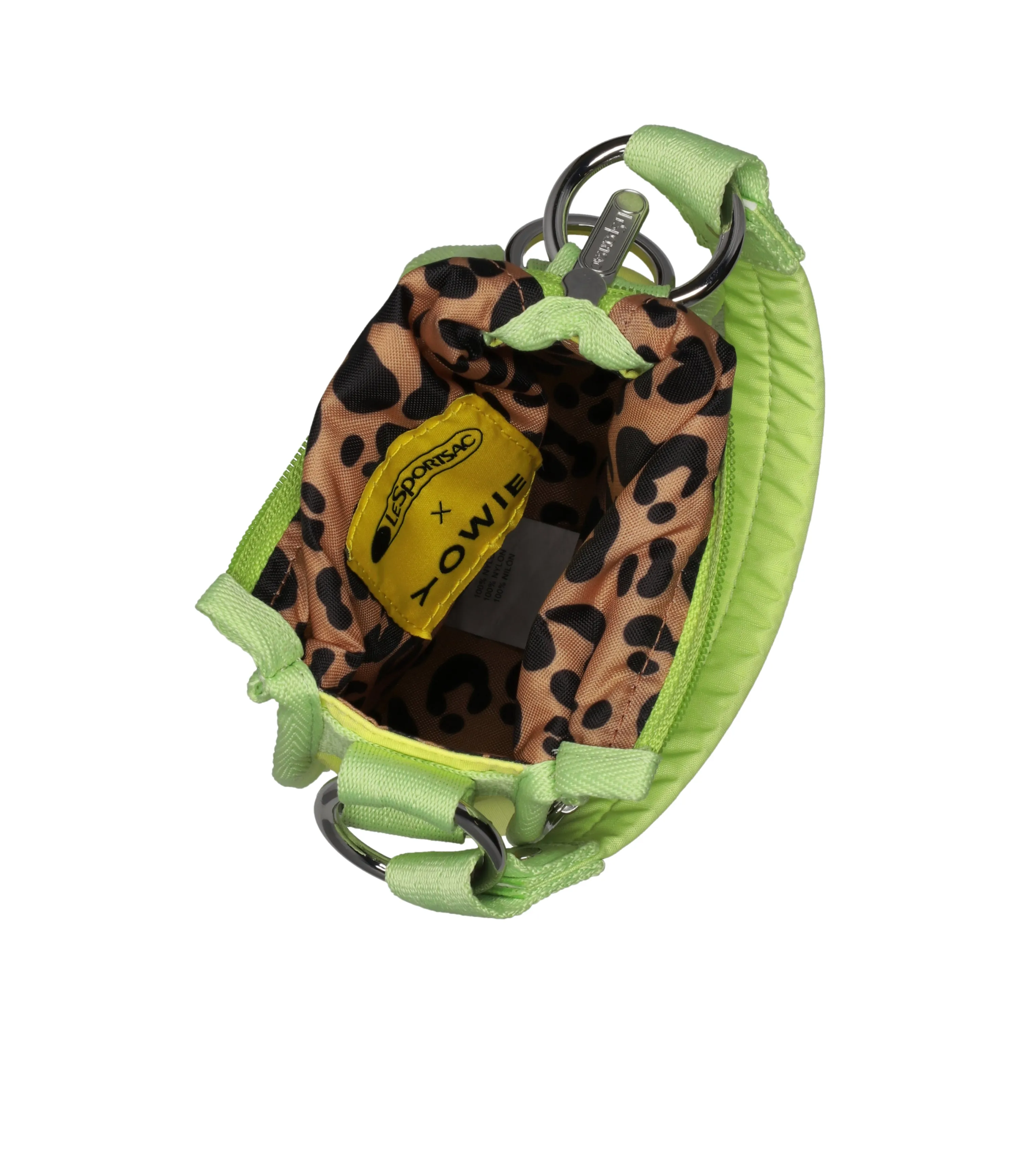 Top Handle Crossbody sold by Lesportsac product image thumbnail 5