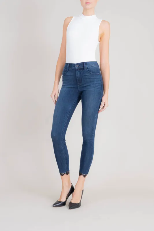 Tanya High Rise Ultra Skinny made by Level 99