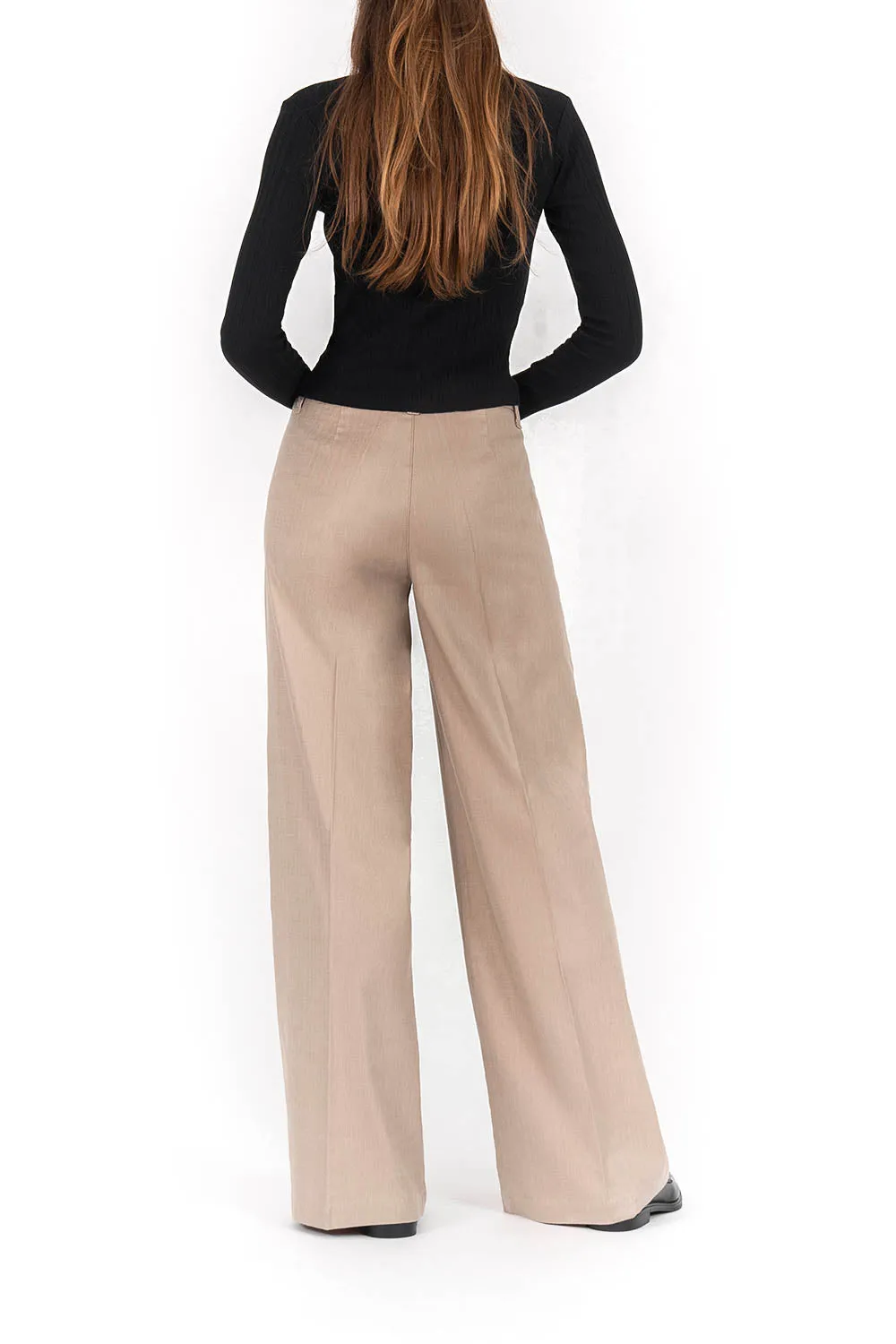 Tallulah Wide Leg sold by Level 99 product image thumbnail 3