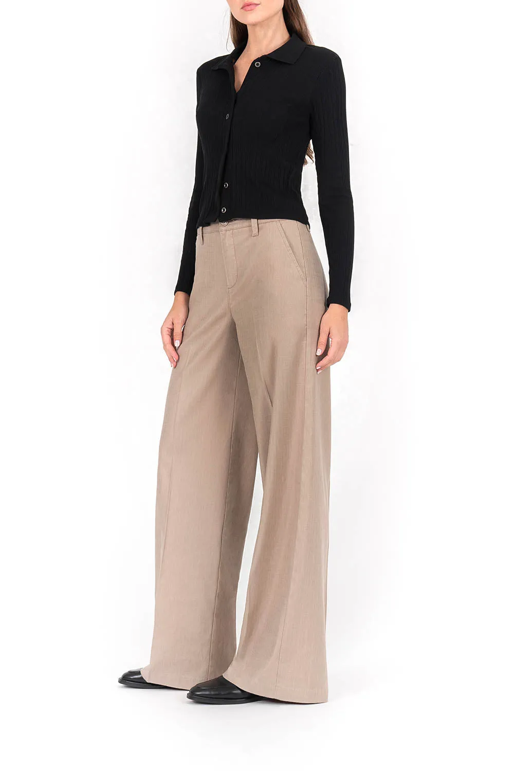 Tallulah Wide Leg sold by Level 99 product image thumbnail 2