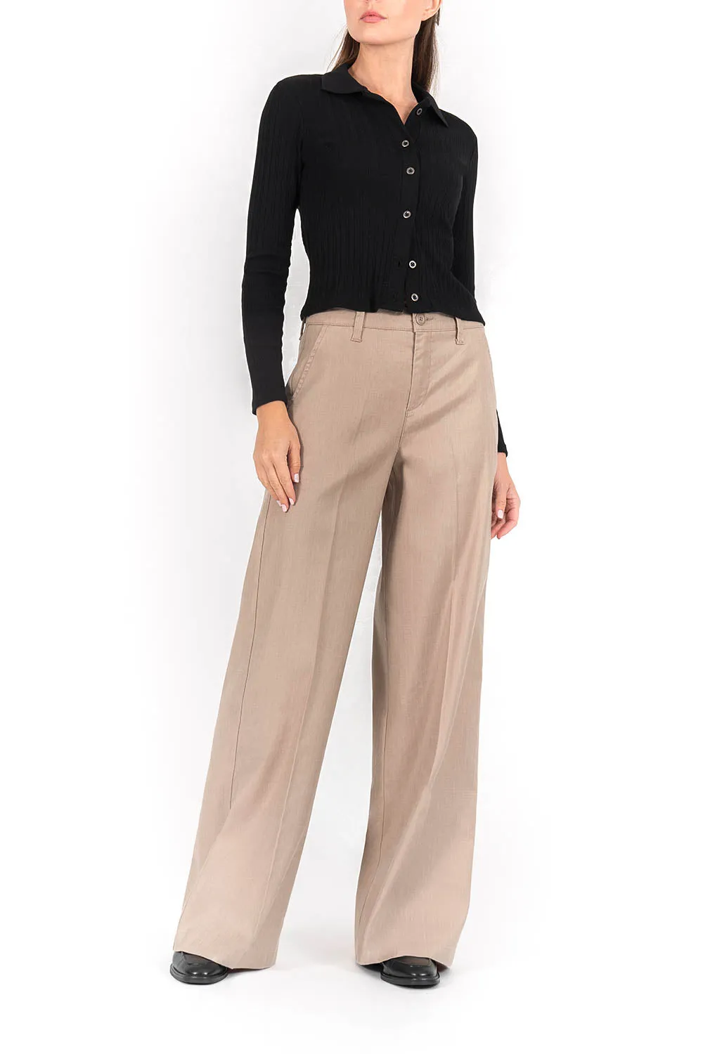 Tallulah Wide Leg sold by Level 99