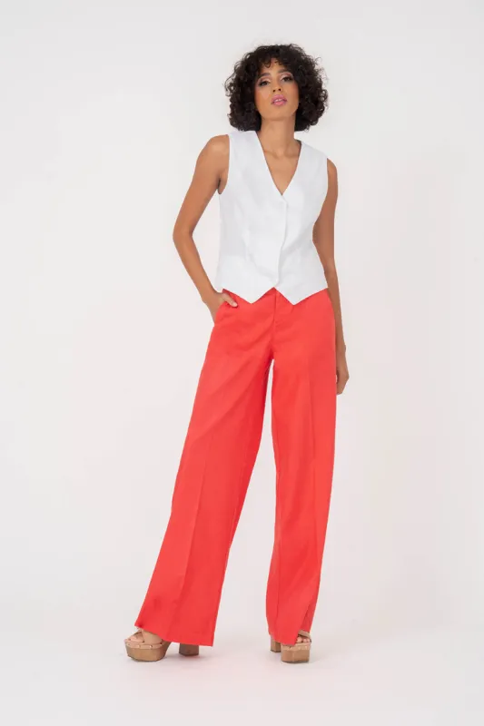 Tallulah Wide Leg sold by Level 99
