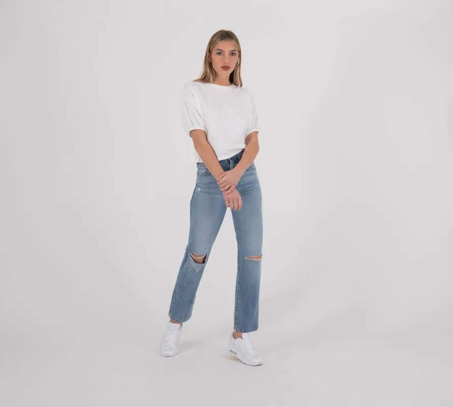 Road Trip 5pkt Straight sold by Level 99