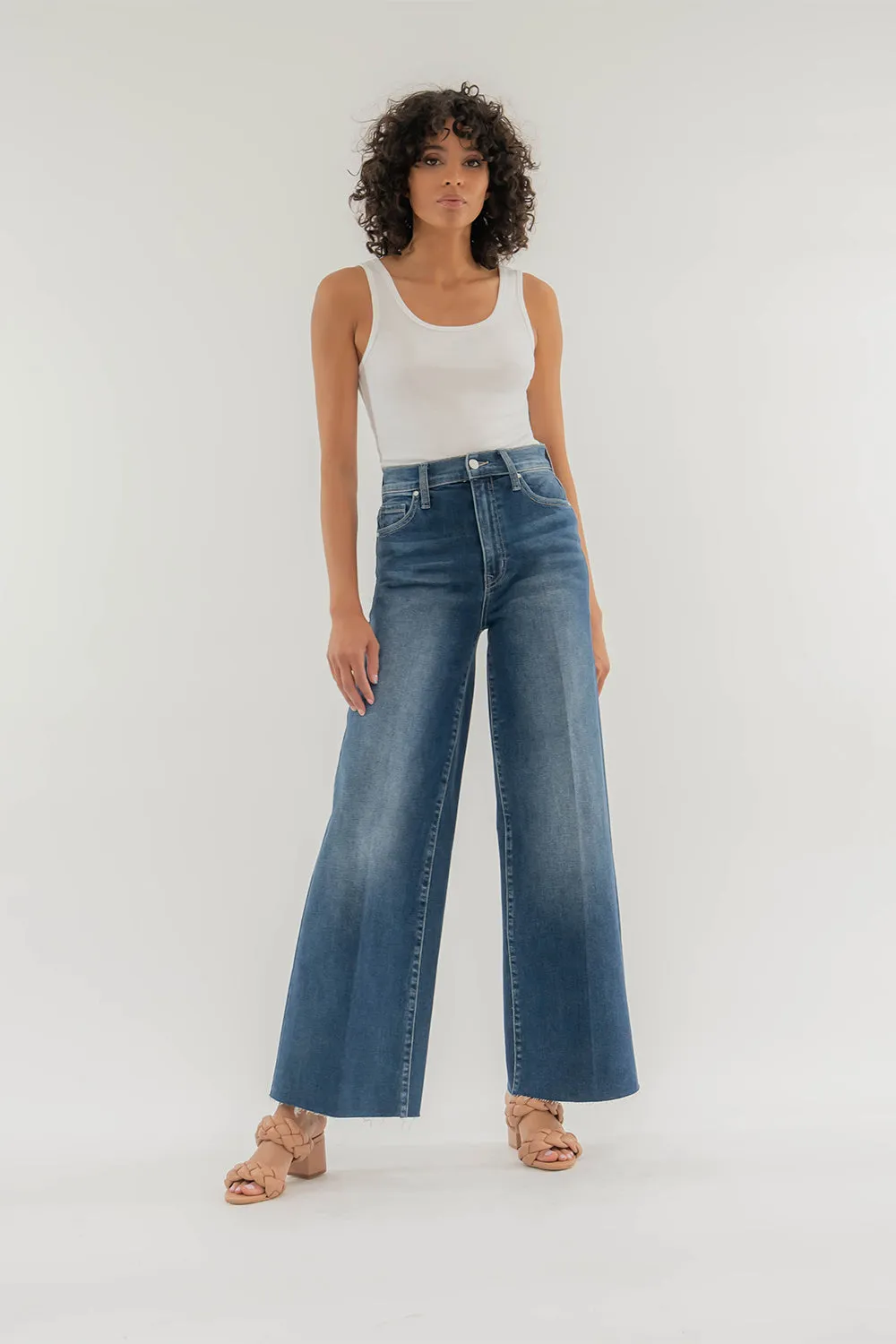 Hudson Wide Leg sold by Level 99 product image thumbnail 2