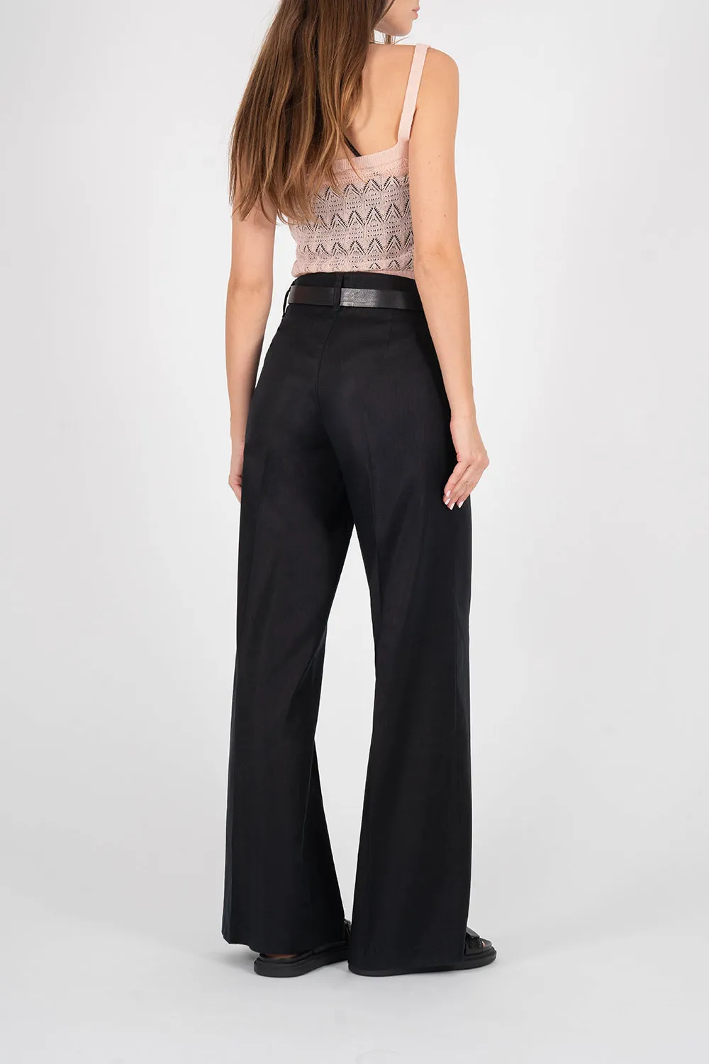 Tallulah Wide Leg sold by Level 99 product image thumbnail 4