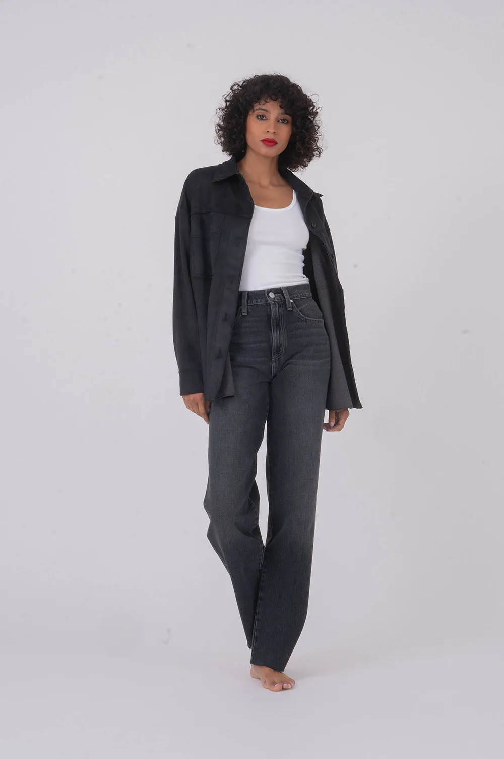 Riley Slim Taper sold by Level 99