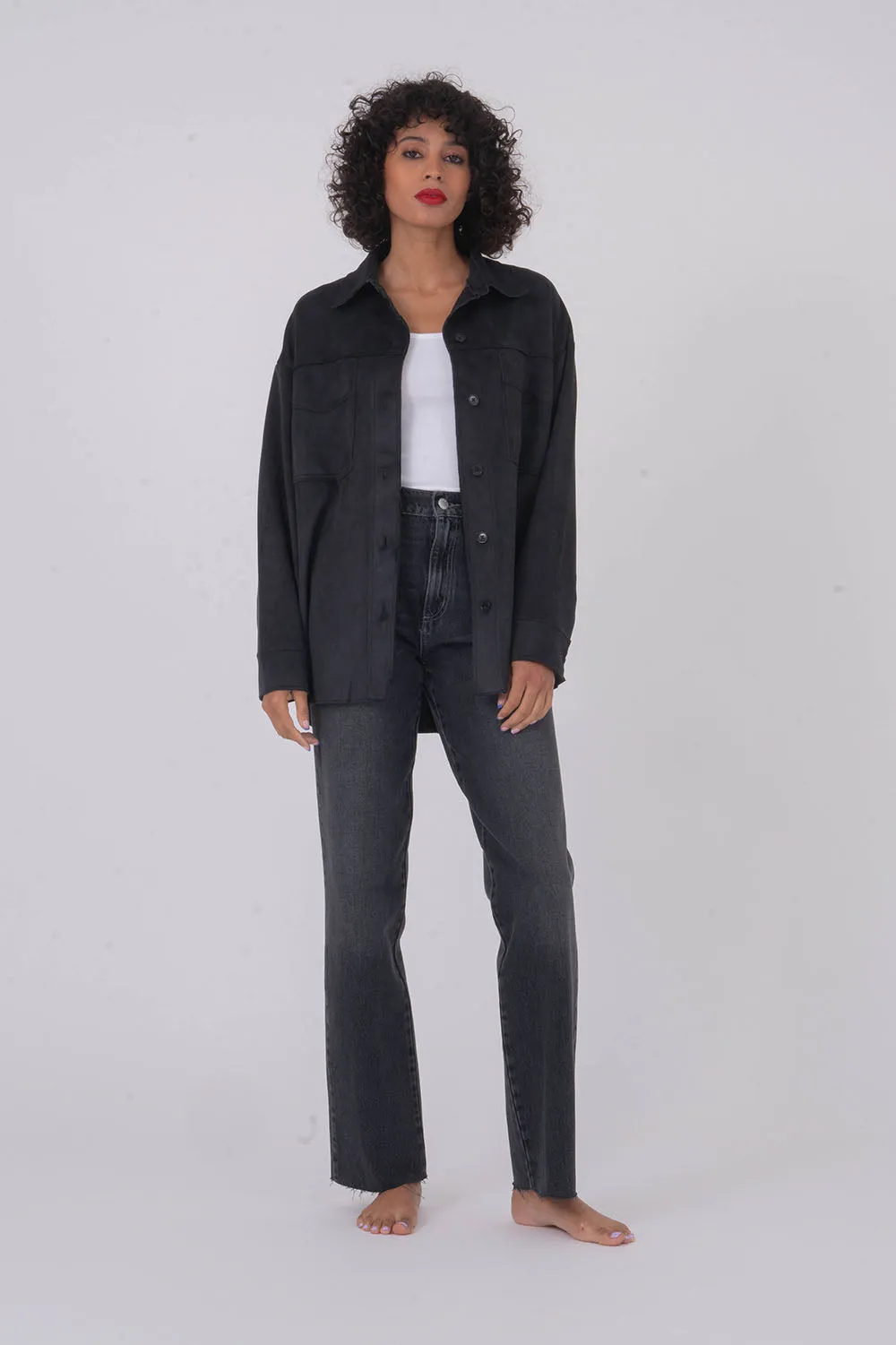 Riley Slim Taper sold by Level 99 product image thumbnail 4