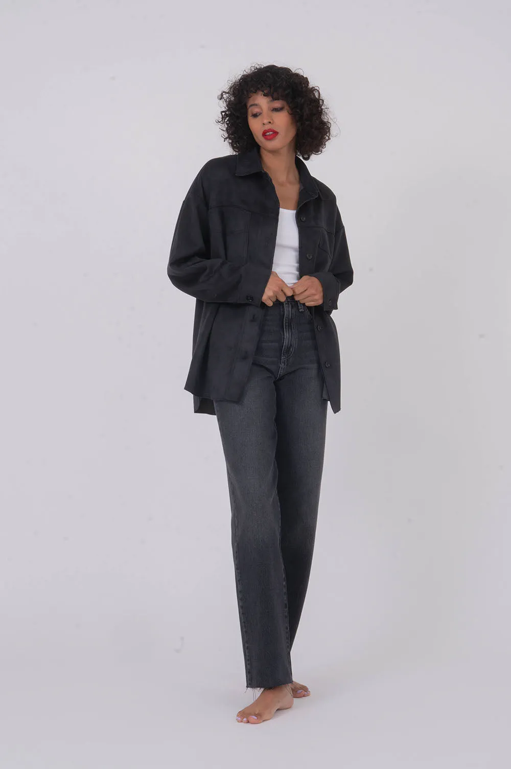 Riley Slim Taper sold by Level 99 product image thumbnail 3