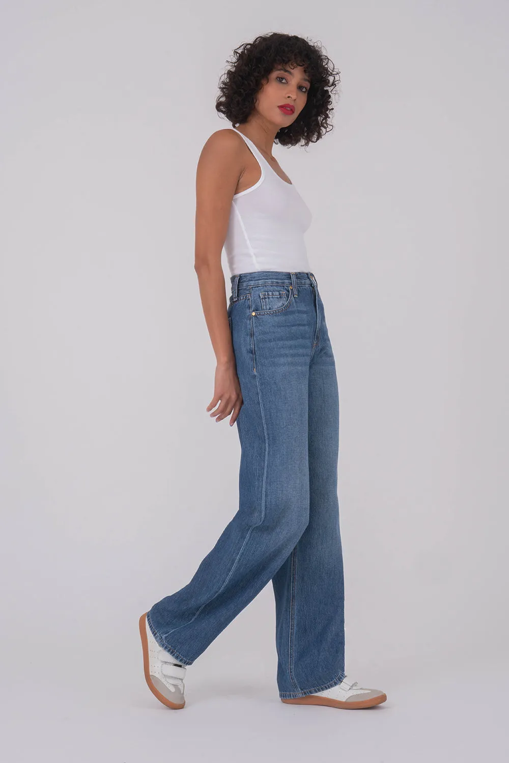 OG Original Straight Leg sold by Level 99 product image thumbnail 3