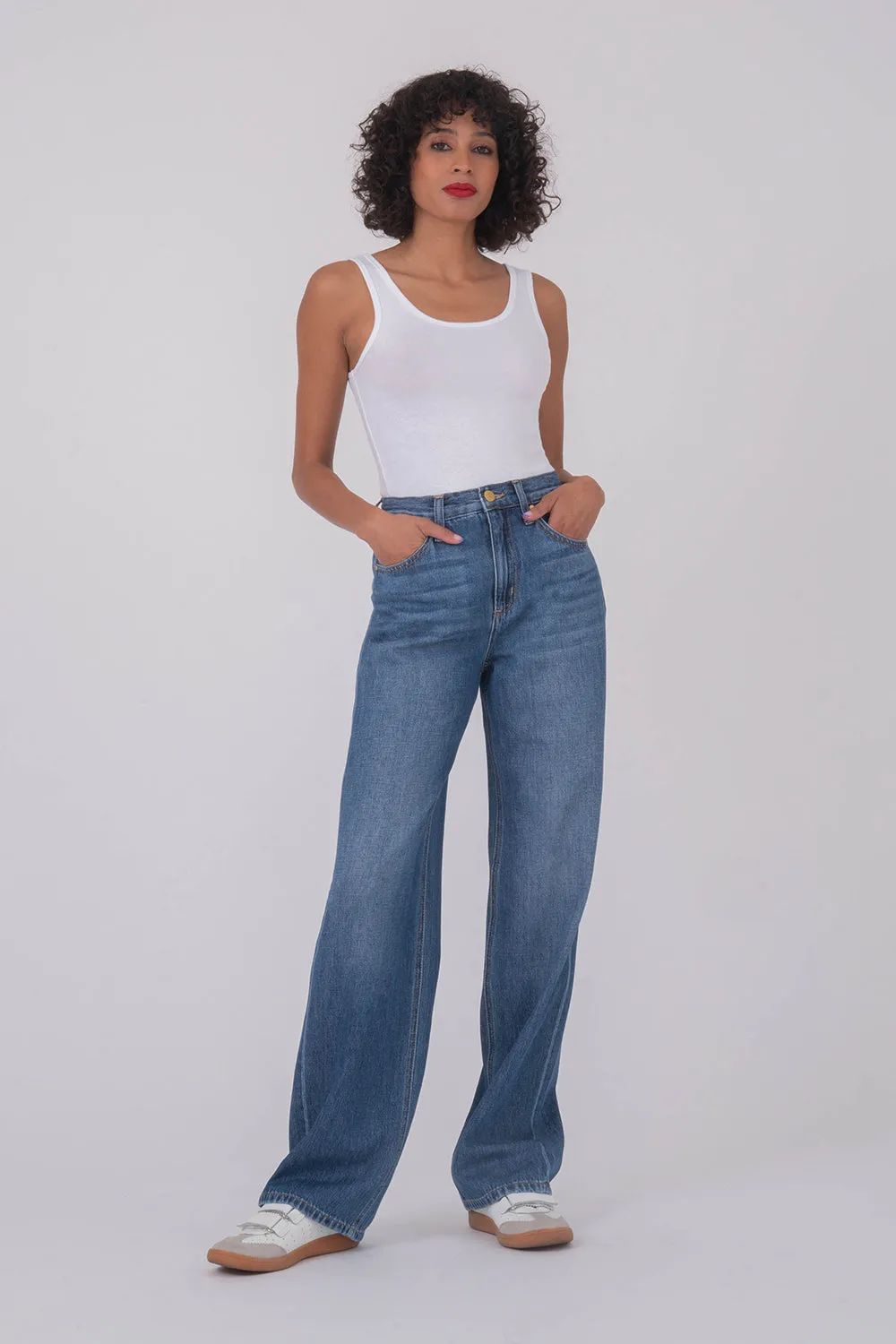 OG Original Straight Leg sold by Level 99 product image thumbnail 5