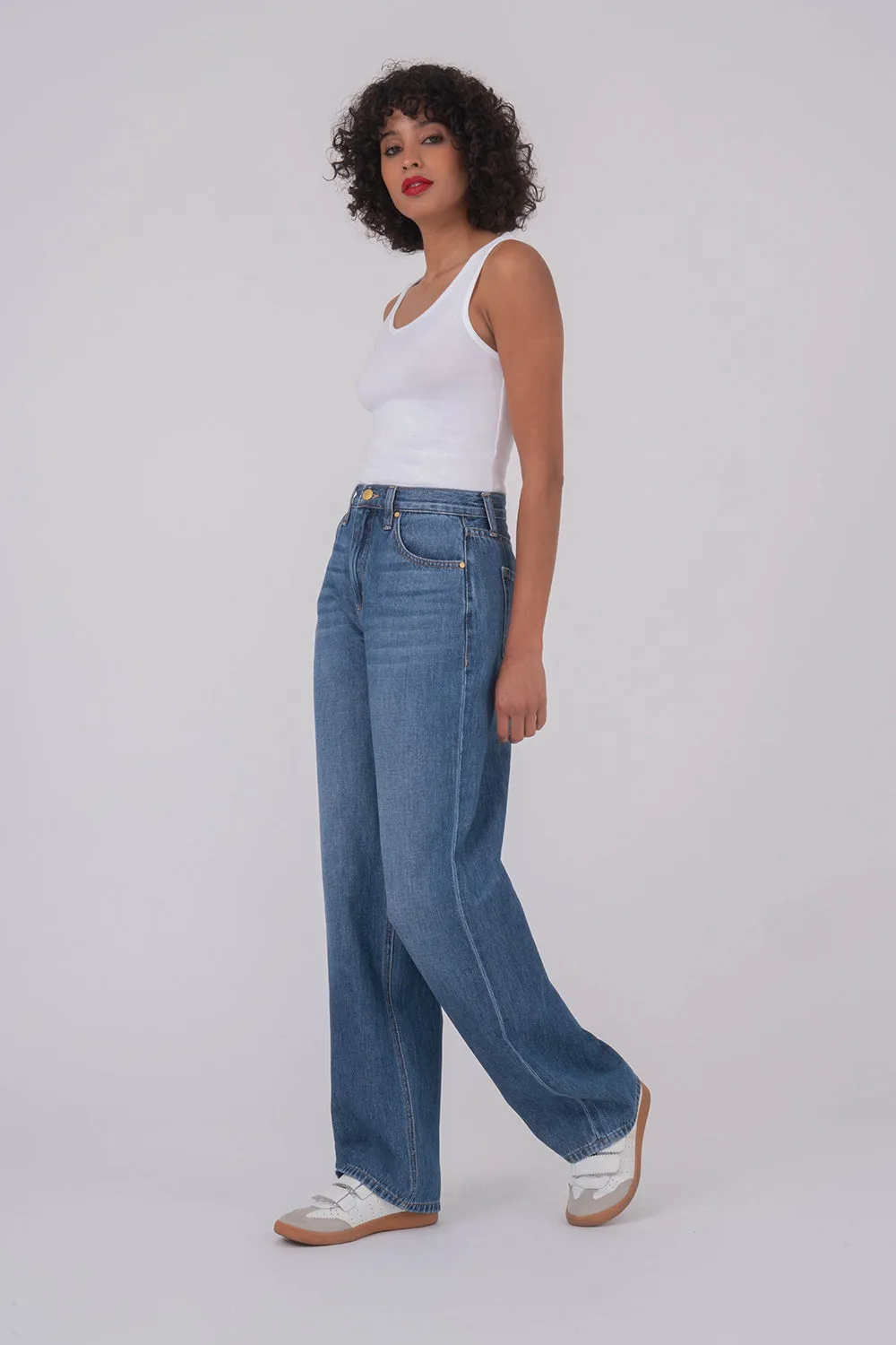 OG Original Straight Leg sold by Level 99 product image thumbnail 2