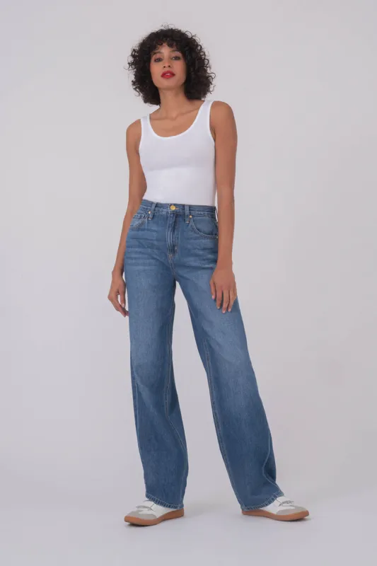 OG Original Straight Leg sold by Level 99