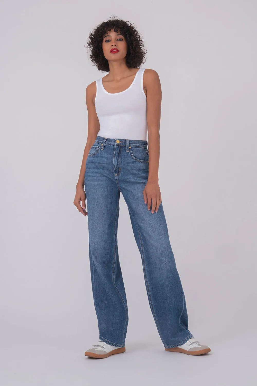 OG Original Straight Leg sold by Level 99