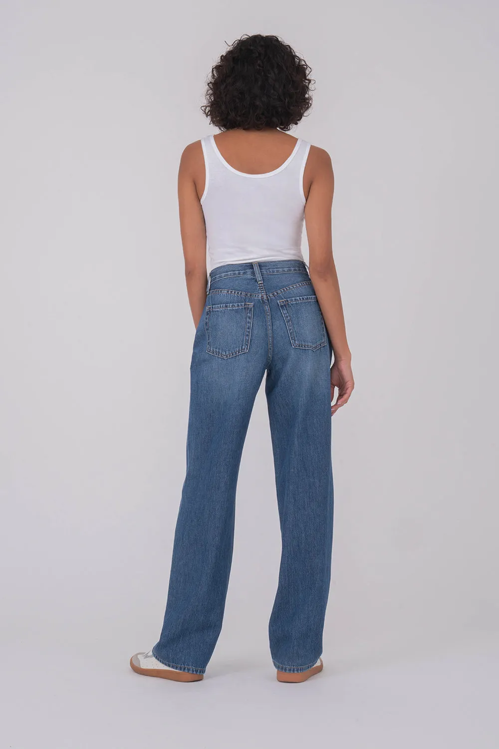 OG Original Straight Leg sold by Level 99 product image thumbnail 4