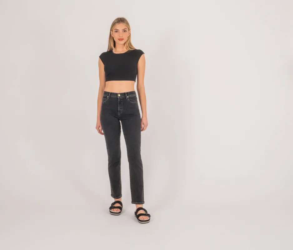 80's Slim Straight sold by Level 99