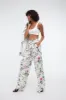 Upcycled Tallulah Wide Leg sold by Level 99
