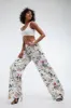 Upcycled Tallulah Wide Leg sold by Level 99