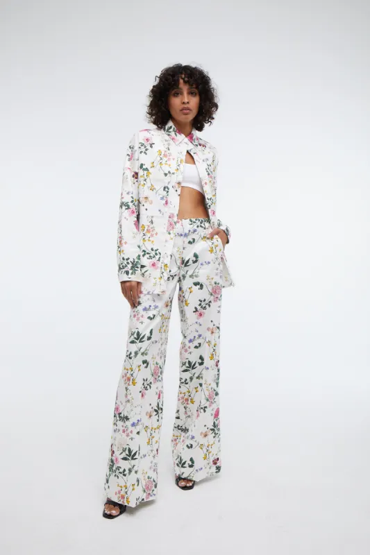 Upcycled Tallulah Wide Leg sold by Level 99