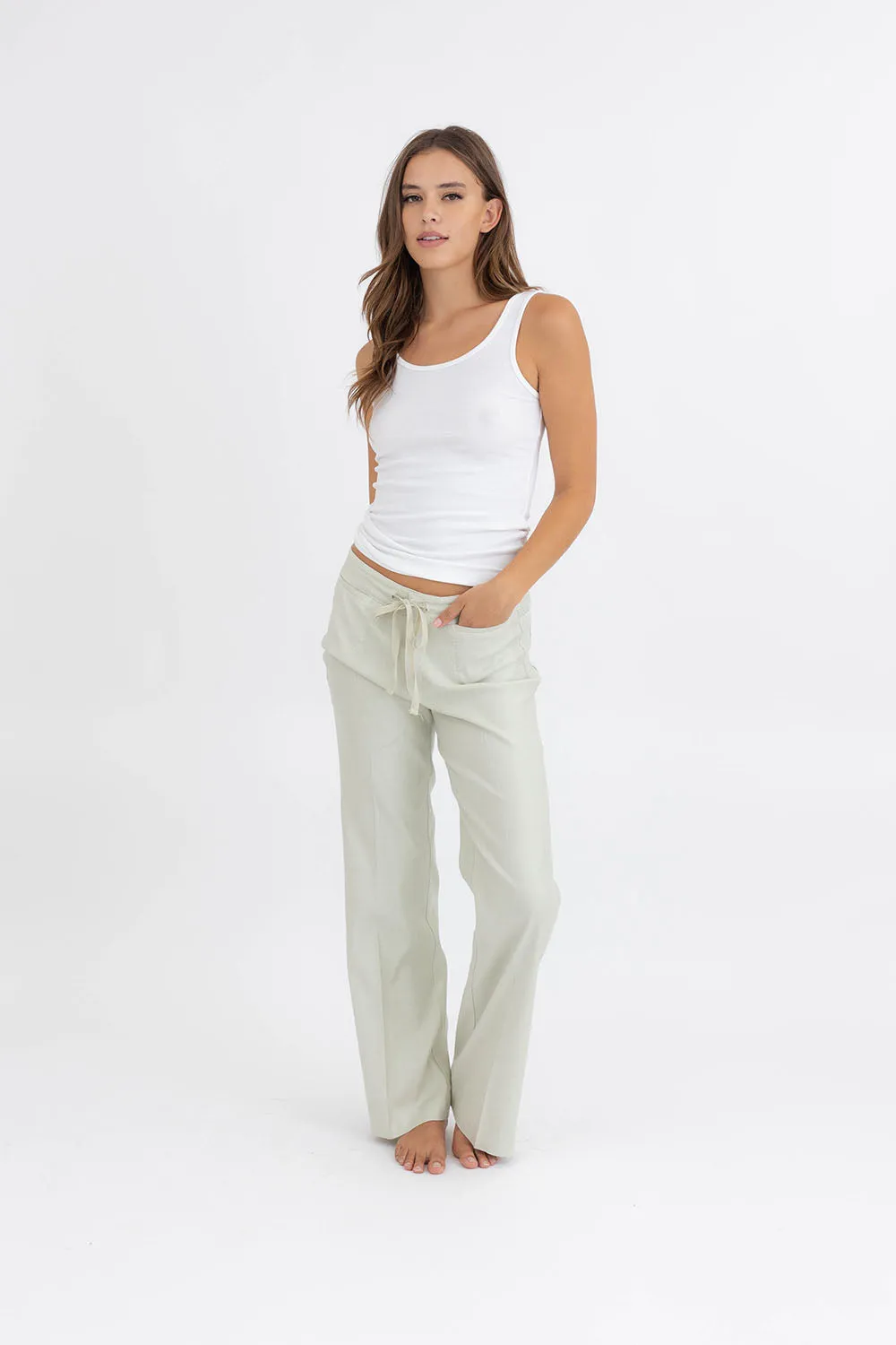 Elliott Lounge Pant sold by Level 99