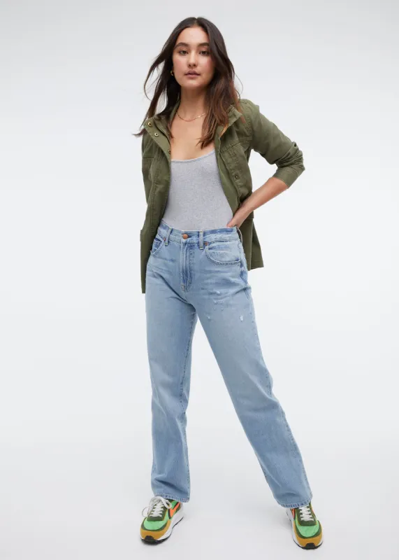 Road Trip 5pkt Straight sold by Level 99