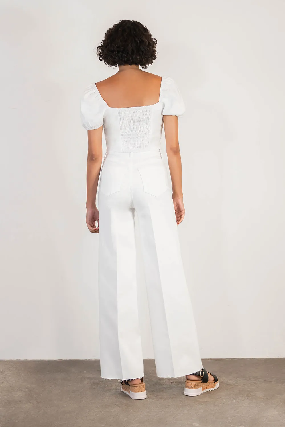 Husdon Wide Leg sold by Level 99 product image thumbnail 3