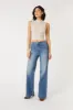 Victoria Wide Leg sold by Level 99