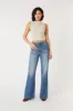 Victoria Wide Leg sold by Level 99