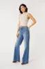 Victoria Wide Leg sold by Level 99