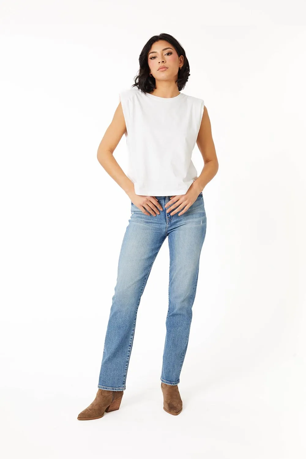 Cara Slim Straight sold by Level 99