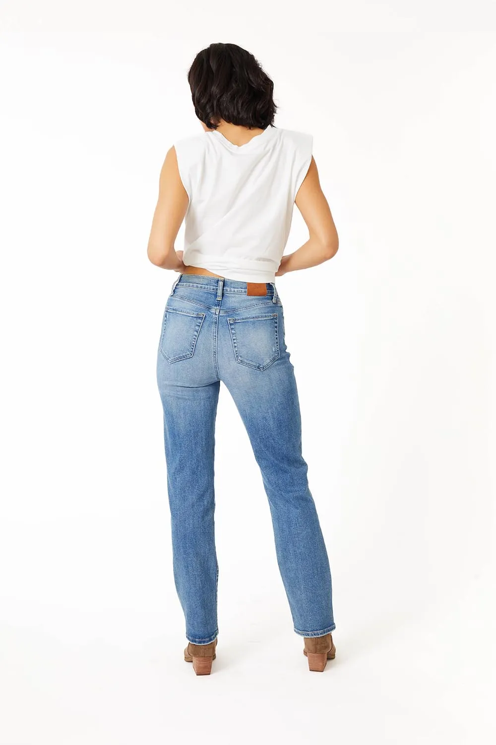 Cara Slim Straight sold by Level 99 product image thumbnail 3