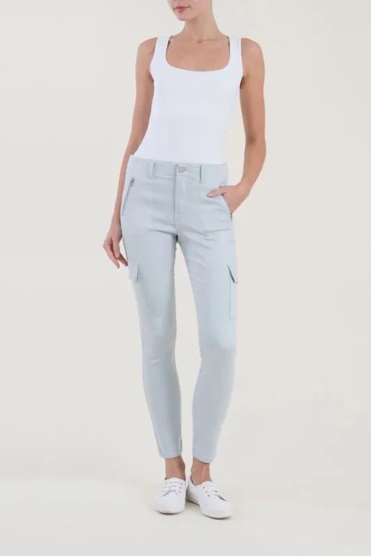 Brooklyn Skinny Cargo sold by Level 99