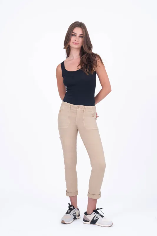 Dayla Cargo sold by Level 99